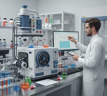 Analytical Development