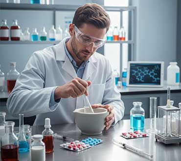 Formulation Development