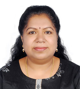 Dr. Geetha Thangam